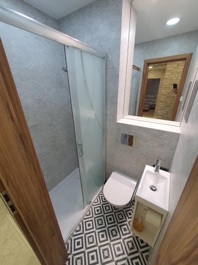 Jdk Apartamenty Legionow 74M2 8-Osobowy Kaliszki Екстериор снимка